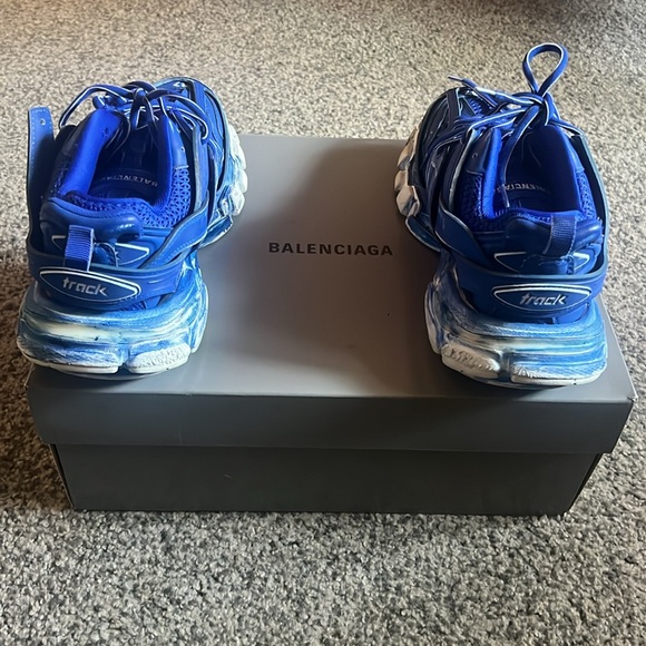 Balenciaga Track - Picture 4 of 6